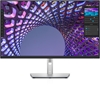Picture of DELL P Series P3223QE computer monitor 80 cm (31.5") 3840 x 2160 pixels 4K Ultra HD LCD Black