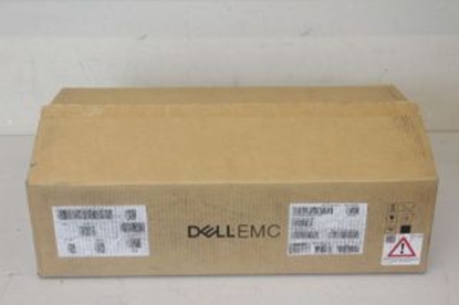 Attēls no SALE OUT. Dell EMC S5212F-ON Switch, 12x 25GbE SFP28, 3x 100GbE QSFP28 ports, PSU to IO air, 2x PSU | Dell | Switch | EMC S5212F-ON | Power supply type Internal | DEMO