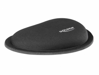 Picture of Delock Wrist Rest for Mouse black