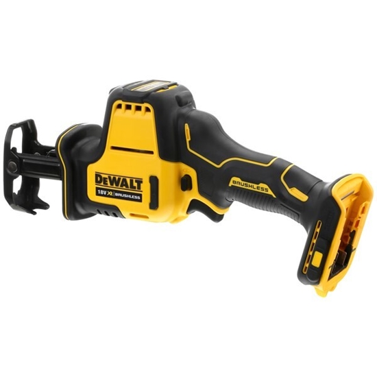 Picture of DeWALT DCS369N-XJ reciprocating saw 2800 spm Black, Yellow