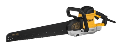 Attēls no DeWALT DWE397 alligator saw