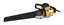 Picture of DeWALT DWE397 alligator saw