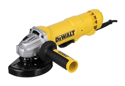Изображение DeWALT DWE4233 angle grinder 12.5 cm 2.2 kg