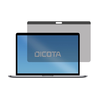Изображение DICOTA Secret 2-Way for MacBook Pro 15