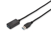 Изображение DIGITUS USB 3.0 Active Extension Cable
