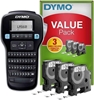 Picture of DYMO LabelManager LM160 label printer Thermal transfer Wireless D1 QWERTY +3xS0720530