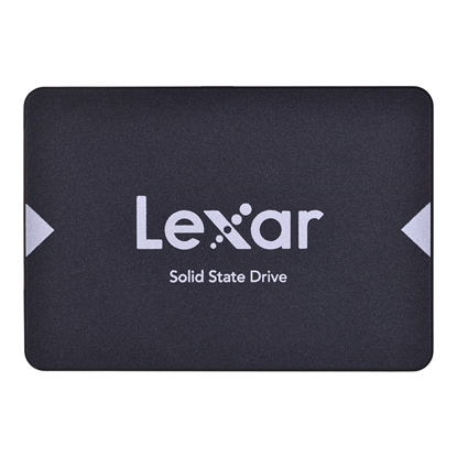 Attēls no Dysk SSD Lexar NS100 2TB 2,5” SATA