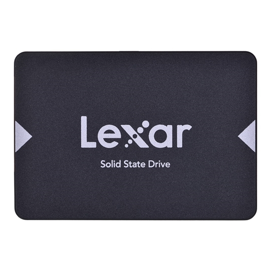 Picture of Dysk SSD Lexar NS100 2TB 2,5” SATA