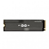 Picture of Dysk SSD XD80 512GB PCIe M.2 2280 NVMe Gen3 x4 3400/2300MB/s