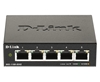 Picture of D-Link DGS-1100-05V2/E 5-Port Layer2 Gigabit Smart Sw