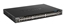 Attēls no D-Link DGS-1520-52MP Managed L3 Gigabit Ethernet (10/100/1000) Power over Ethernet (PoE) 1U Black