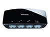 Picture of D-Link DUB-1340 Black