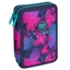 Picture of Double decker school pencil case with equipment Coolpack Jumper XL Wishes