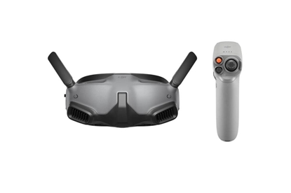 Picture of DRONE ACC GOGGLES INTEGRA/MOTION CP.FP.00000119.01 DJI