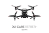 Изображение Drone Accessory|DJI|DJI Care Refresh 1-Year Plan (DJI FPV)|CP.QT.00004428.02