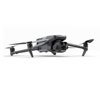 Picture of Drone|DJI|Mavic 3 Pro (DJI RC)|Professional|CP.MA.00000656.01