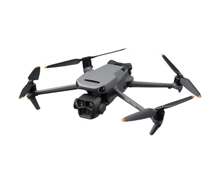 Picture of Drone|DJI|Mavic 3 Pro Cine Premium Combo (DJI RC Pro)|Professional|CP.MA.00000664.01