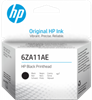 Picture of Drukas galva HP HP 6ZA11AE Black