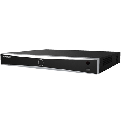 Picture of Hikvision Digital Technology DS-7608NXI-K2/8P Network Video Recorder (NVR) 1U Black