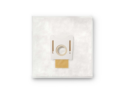 Picture of DUBG220SIB12 Putekļu sūcēju maisini BOCSH/SIEMENS TYPE D;E;F;G;H ( 12 gab.)