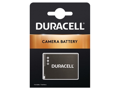 Attēls no Duracell Li-Ion Akku 1000 mAh for Nikon EN-EL12