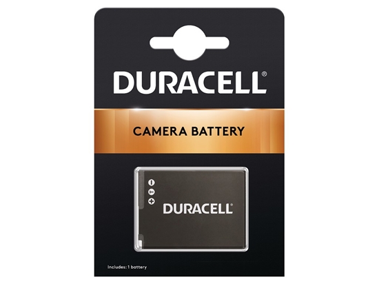 Picture of Duracell Li-Ion Akku 1000 mAh for Nikon EN-EL12