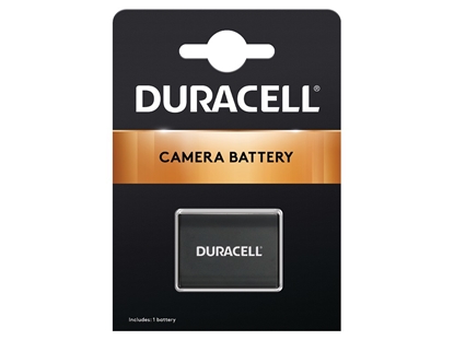 Picture of Duracell Li-Ion Battery 700mAh for Canon NB-2L