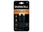 Picture of Duracell USB7030A USB cable Black