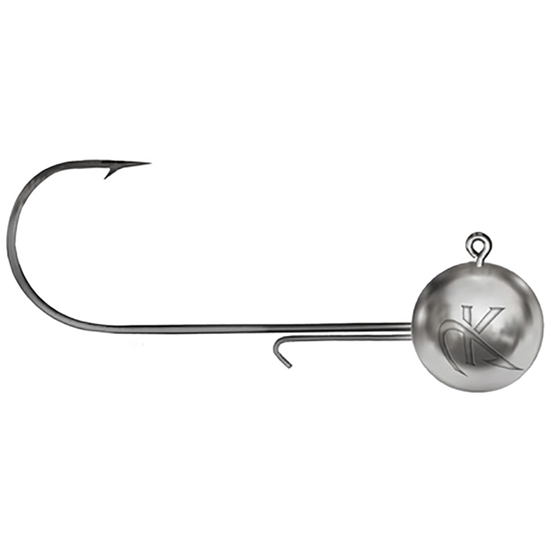 Picture of Džiga galvas Kamatsu 10g - #3/0, 3gb.