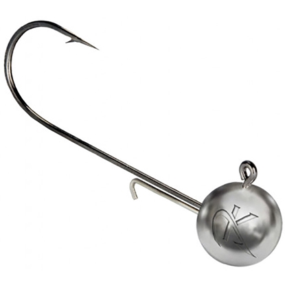 Attēls no Džiga galvas Kamatsu 6g - #3/0, 3gb.