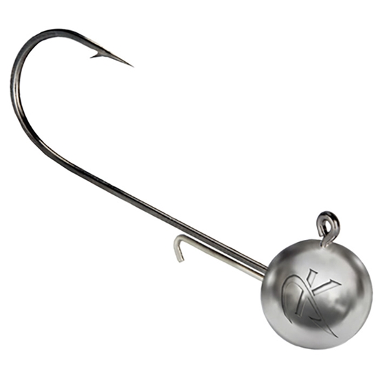 Изображение Džiga galvas Kamatsu 8g - #2/0, 3gb.