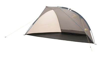 Picture of Easy Camp Beach Tent Grey/Sand