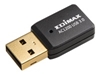 Изображение WL-USB Edimax EW-7822UTC (AC1200/Dual/MU-MIMO/USB3.0)