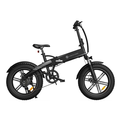 Picture of Electric bicycle ADO A20F Beast, Black