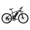Picture of Electric bicycle ADO A26+, Black