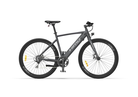 Picture of Electric bicycle HIMO C30R MAX, Gray