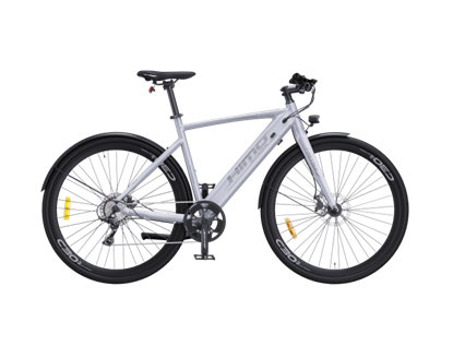 Изображение Electric bicycle HIMO C30R MAX, White