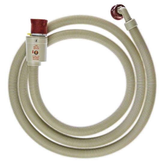Picture of Electrolux E2WIS250A washing machine part/accessory Inlet hose 1 pc(s)