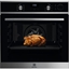 Изображение Electrolux EOC5E70X oven 72 L A Black, Stainless steel