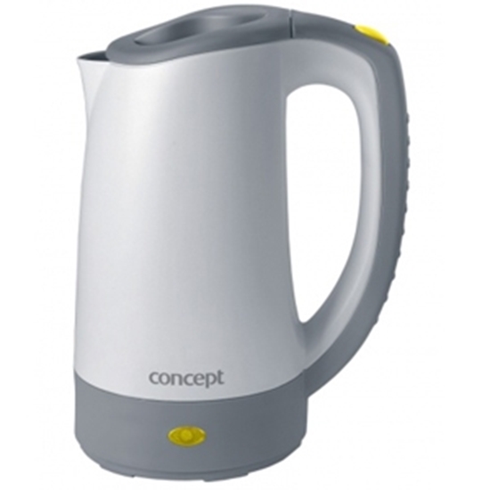 Изображение Elektriskā tējkanna Concept 0.4l ceļojuma