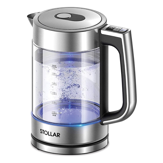 Изображение Elektriskā tējkanna Stollar 1.7l TKS760