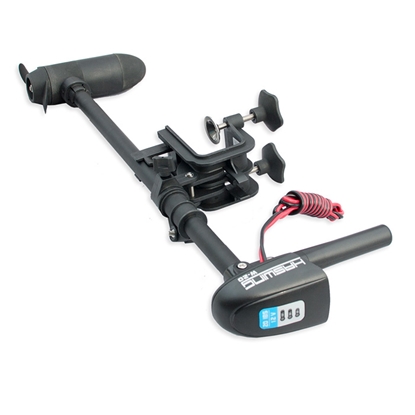 Изображение Elektromotors HASWING W20 20lbs 12V, 600mm