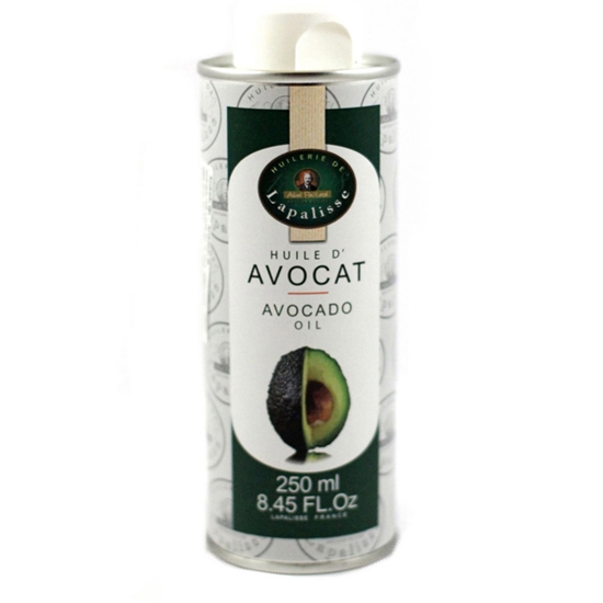 Picture of Eļļa avokādo Virgin 250ml