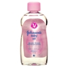 Picture of Eļļa JS Baby 200ml