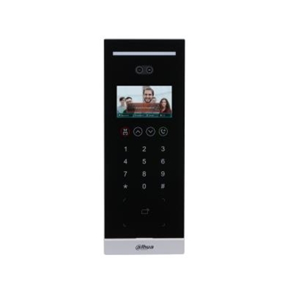 Picture of ENTRY PANEL FACE RECOGNITION/VTO6531H DAHUA