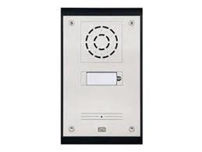 Picture of ENTRY PANEL IP UNI/1BUTTON 9153101 2N