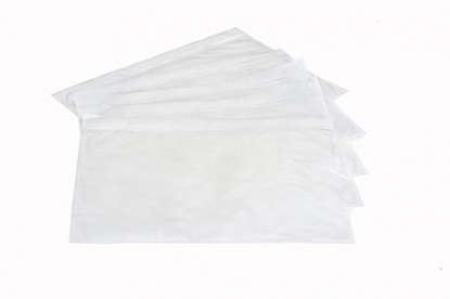 Picture of Envelope, adhesive, C5, 240x165 + 15 mm, 50 pcs./pack