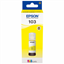 Picture of Epson 103 EcoTank Yellow