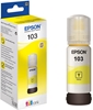 Picture of Epson 103 EcoTank Yellow