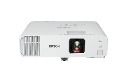 Изображение Epson EB-L260F data projector 4600 ANSI lumens 3LCD 1080p (1920x1080) White